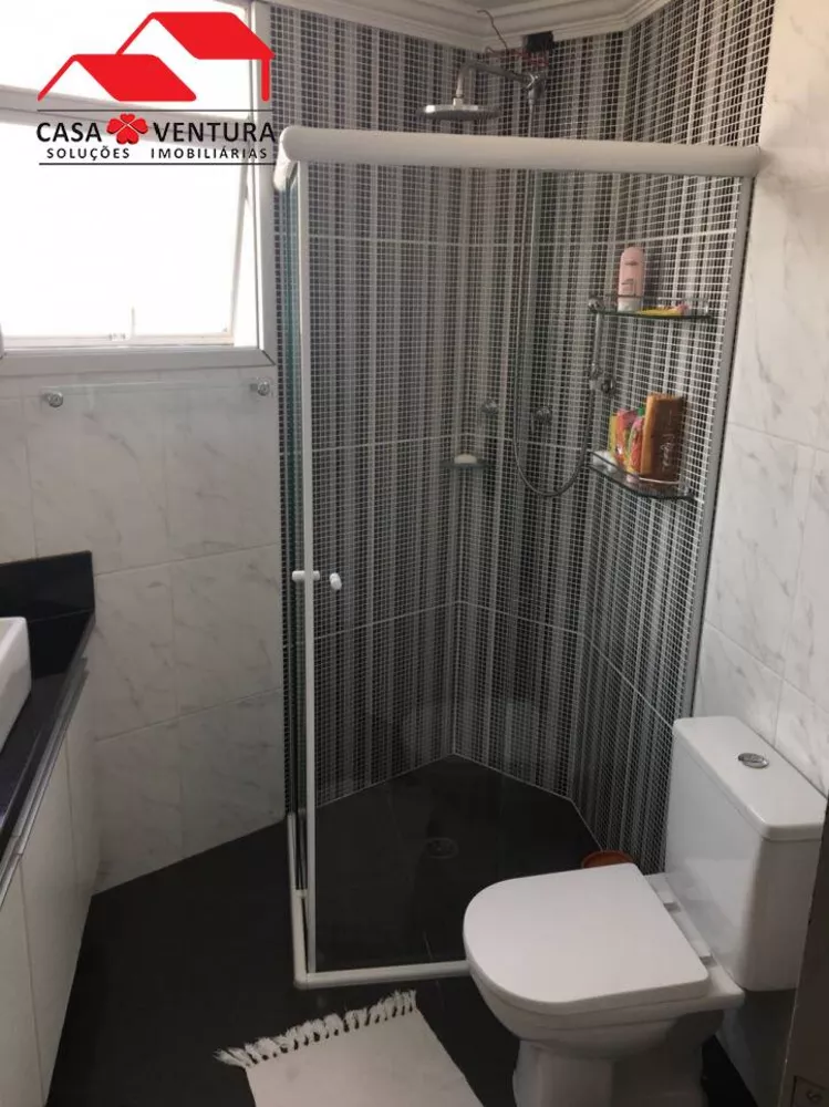 Apartamento à venda com 3 quartos, 93m² - Foto 21