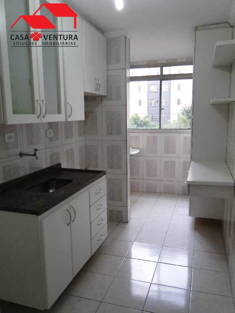 Apartamento à venda com 2 quartos, 67m² - Foto 3