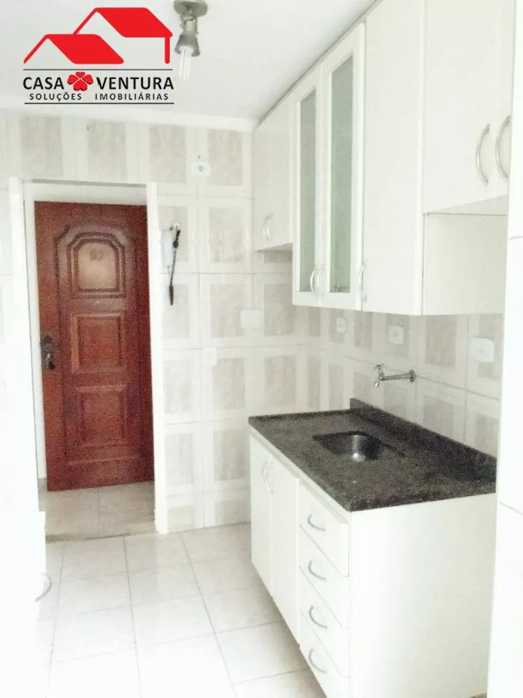 Apartamento à venda com 2 quartos, 67m² - Foto 1