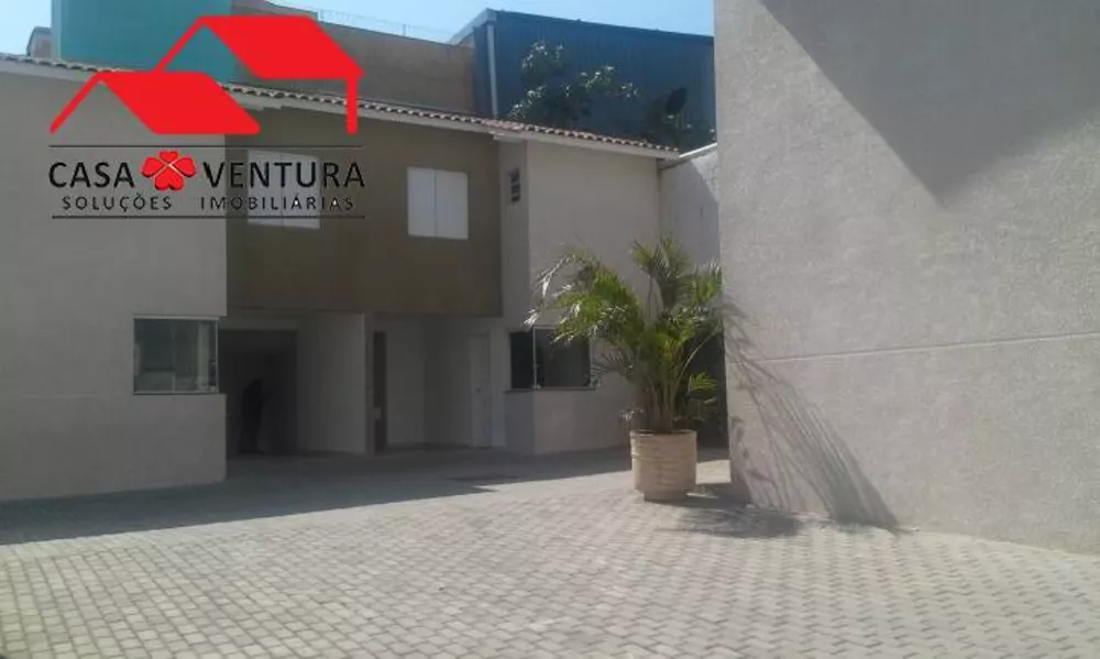 Casa de Condomínio à venda com 2 quartos, 60m² - Foto 3