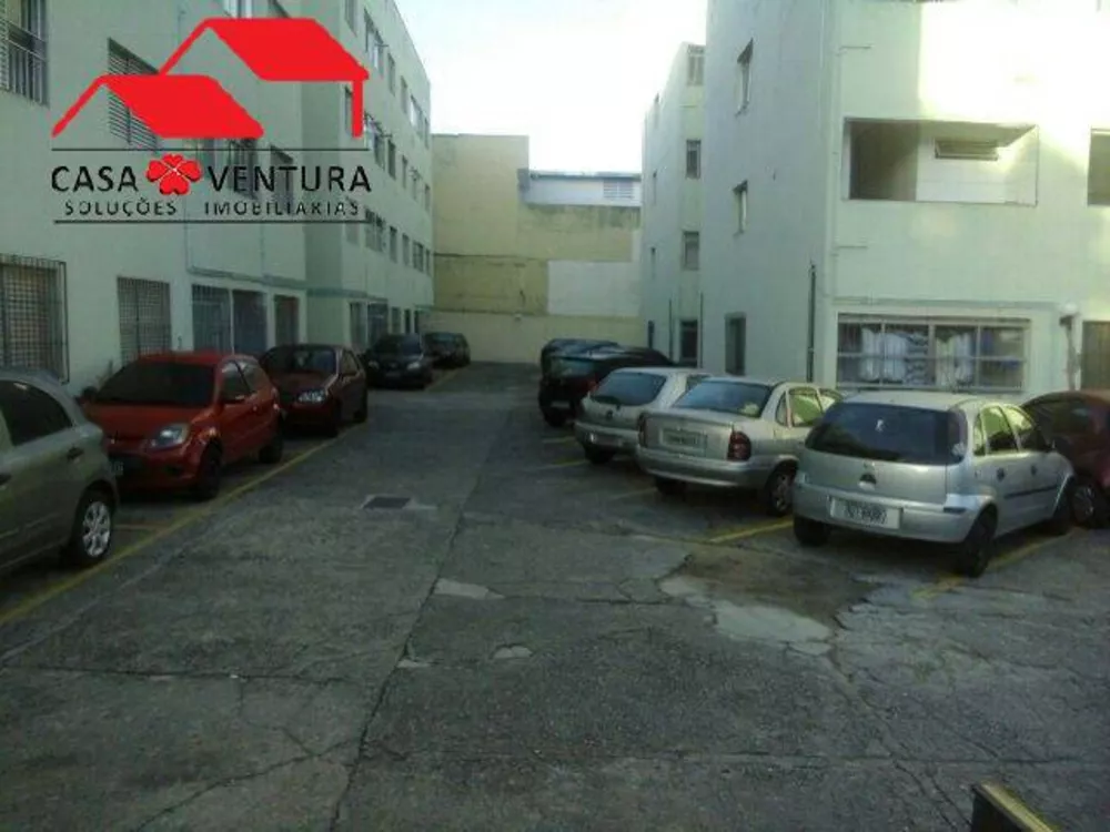 Apartamento à venda com 1 quarto, 34m² - Foto 3