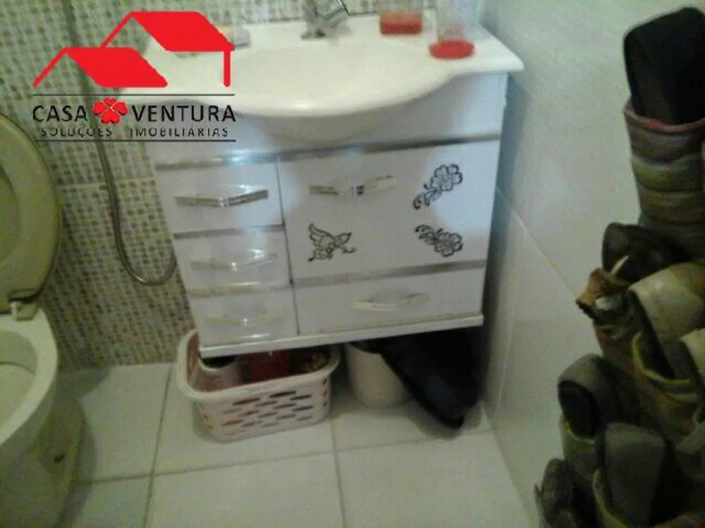 Apartamento à venda com 1 quarto, 34m² - Foto 2