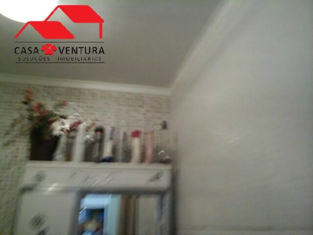 Apartamento à venda com 1 quarto, 34m² - Foto 8