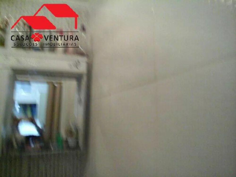 Apartamento à venda com 1 quarto, 34m² - Foto 7