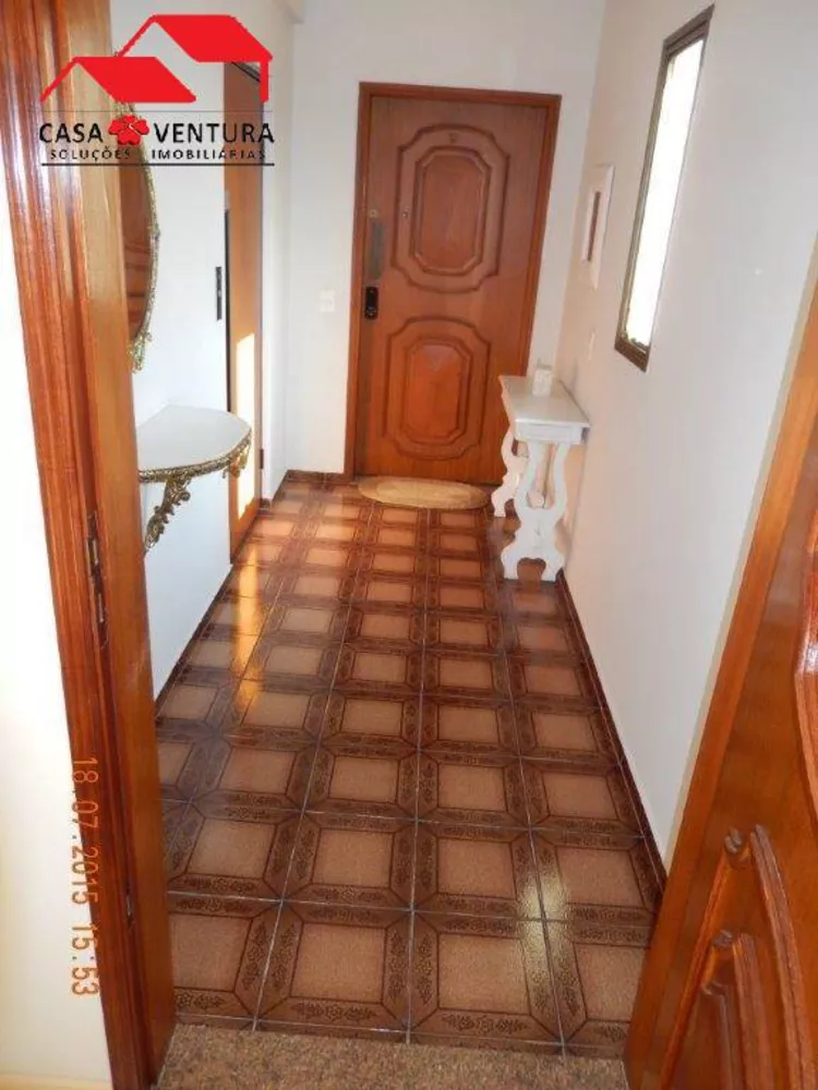 Apartamento à venda com 3 quartos, 129m² - Foto 4