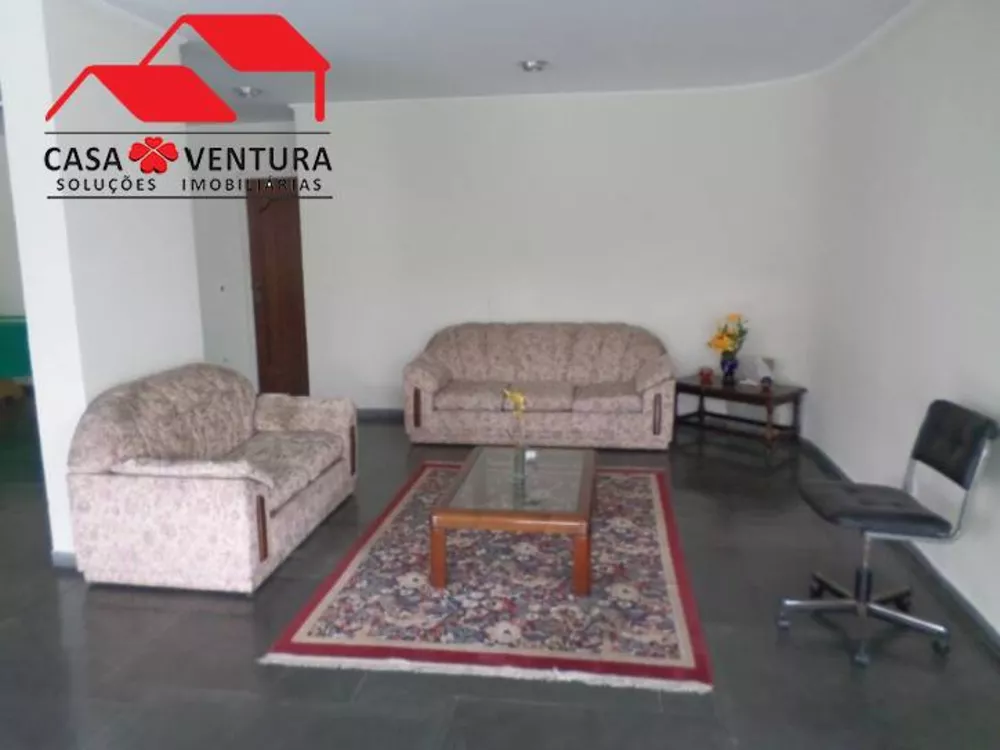 Apartamento à venda com 3 quartos, 109m² - Foto 3