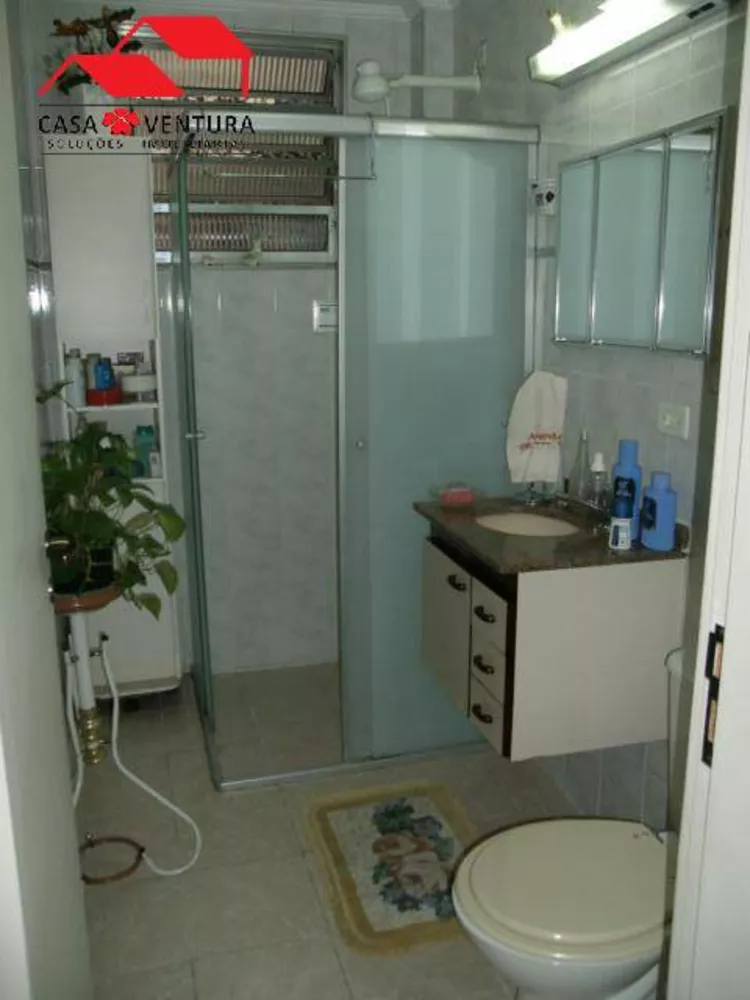 Apartamento à venda com 1 quarto, 56m² - Foto 4