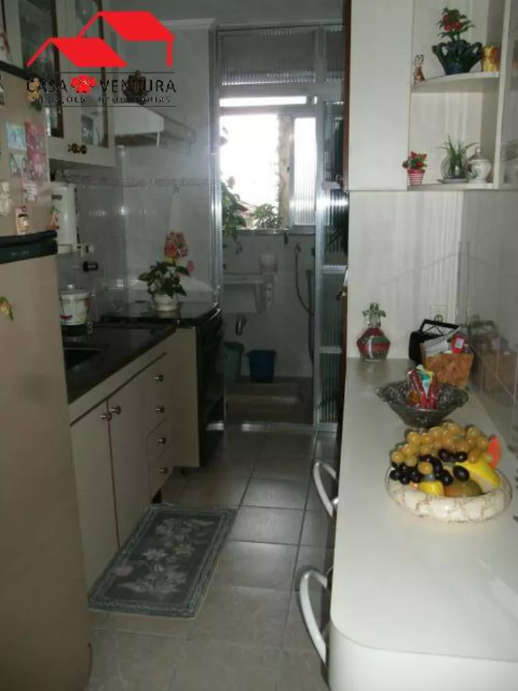 Apartamento à venda com 1 quarto, 56m² - Foto 5