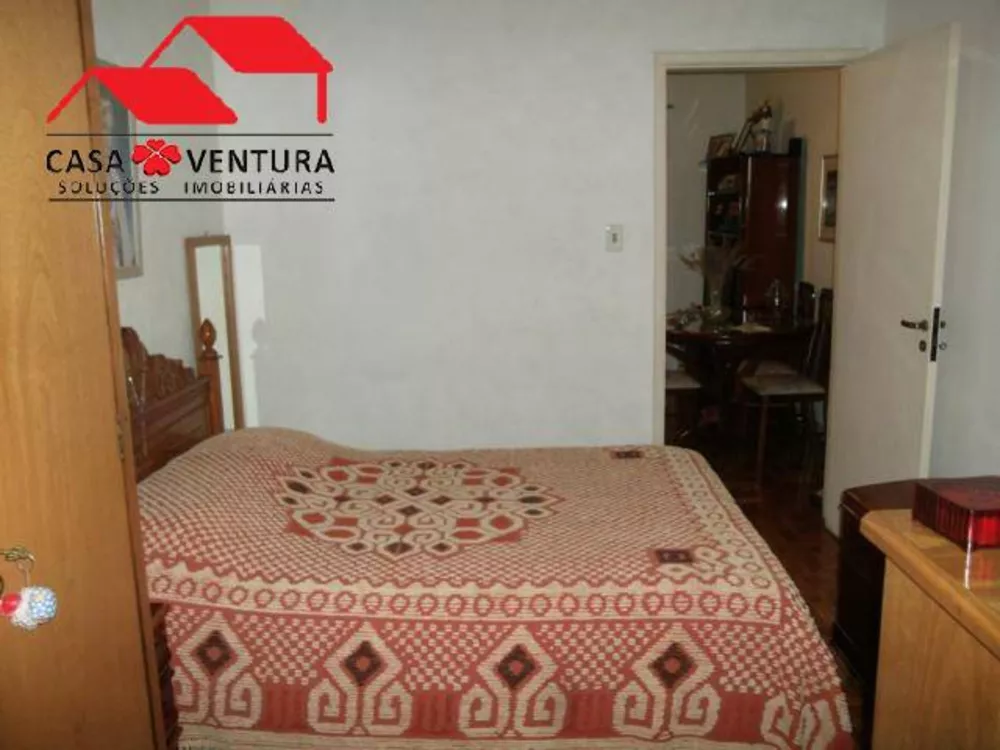 Apartamento à venda com 1 quarto, 56m² - Foto 3