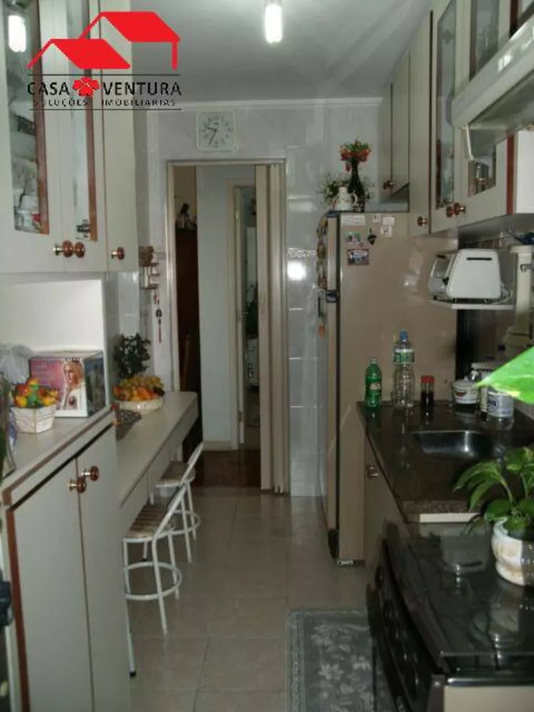 Apartamento à venda com 1 quarto, 56m² - Foto 7