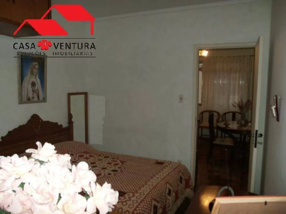 Apartamento à venda com 1 quarto, 56m² - Foto 2