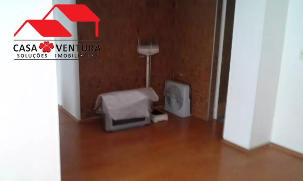 Apartamento à venda com 3 quartos, 75m² - Foto 3