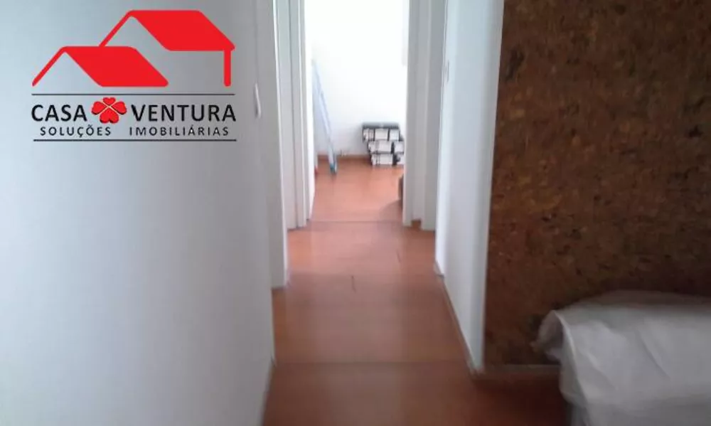 Apartamento à venda com 3 quartos, 75m² - Foto 2