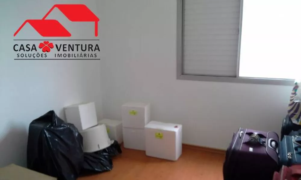 Apartamento à venda com 3 quartos, 75m² - Foto 4