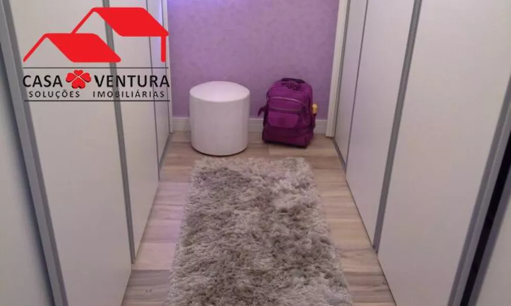 Sobrado à venda com 3 quartos, 145m² - Foto 3