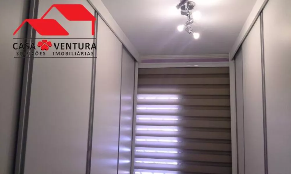 Sobrado à venda com 3 quartos, 145m² - Foto 4