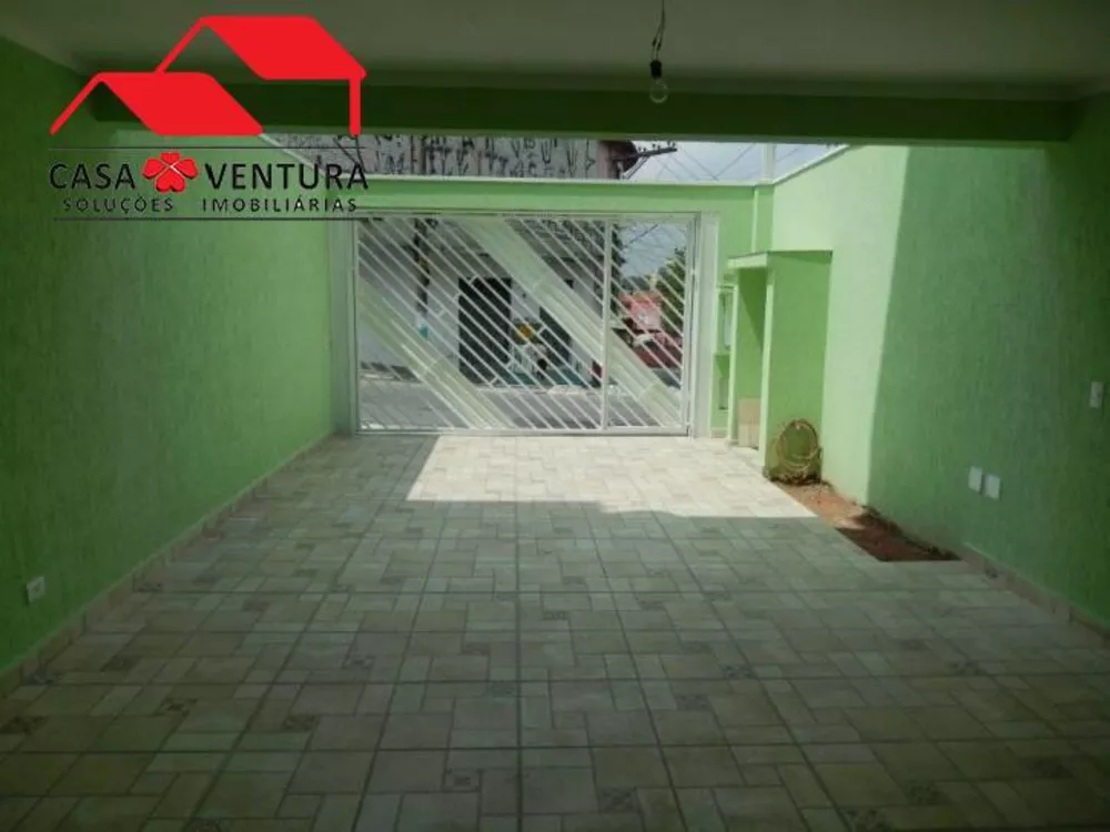 Sobrado à venda com 3 quartos - Foto 5