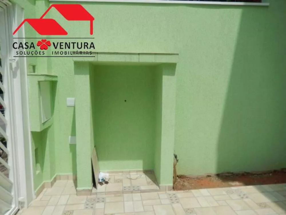 Sobrado à venda com 3 quartos - Foto 4