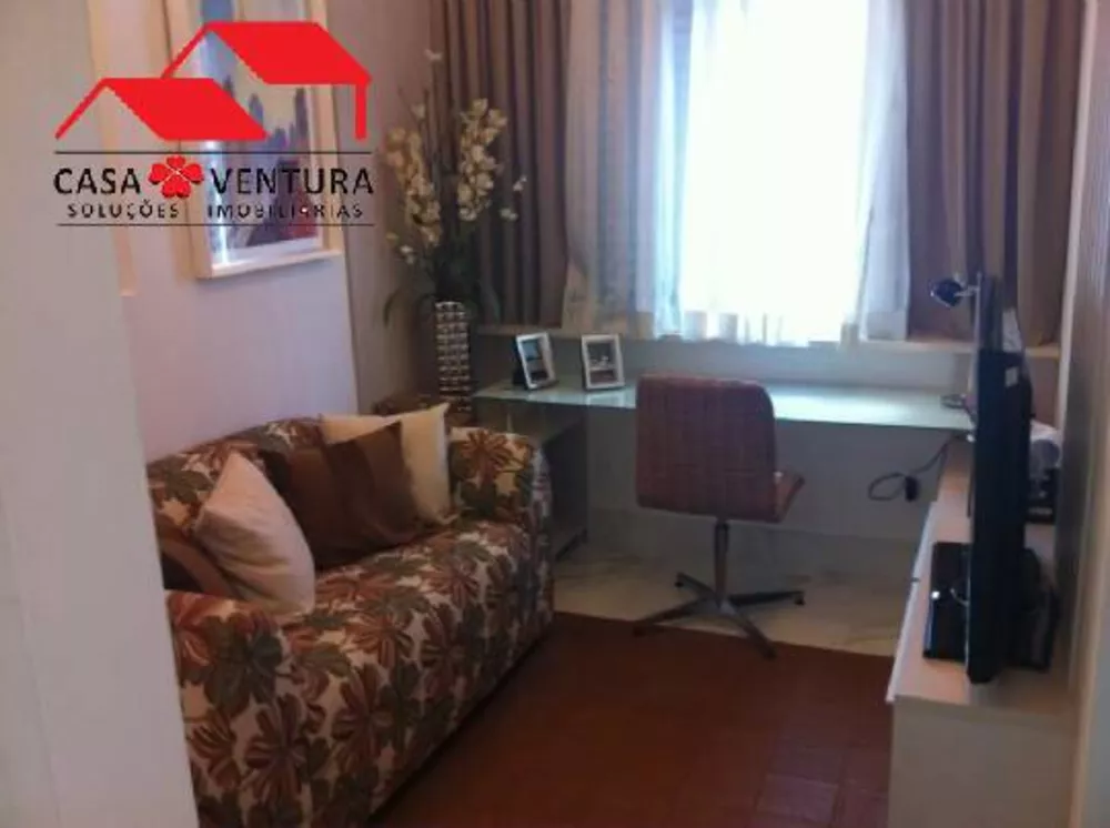 Apartamento à venda com 2 quartos - Foto 3