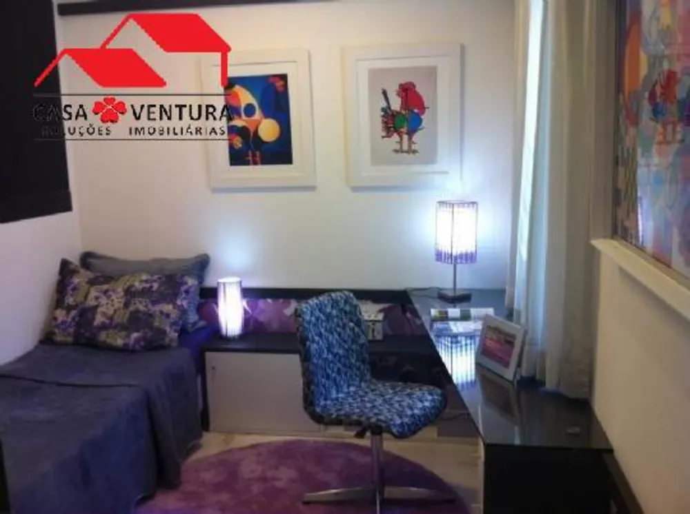 Apartamento à venda com 2 quartos - Foto 4