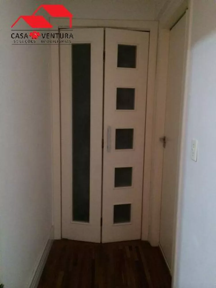 Apartamento à venda com 3 quartos, 86m² - Foto 6