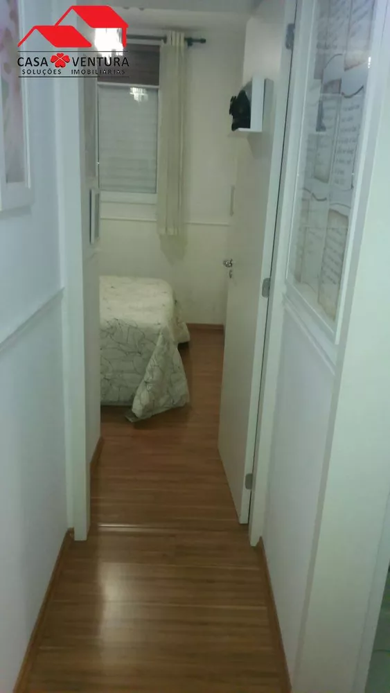 Apartamento à venda com 2 quartos, 44m² - Foto 3