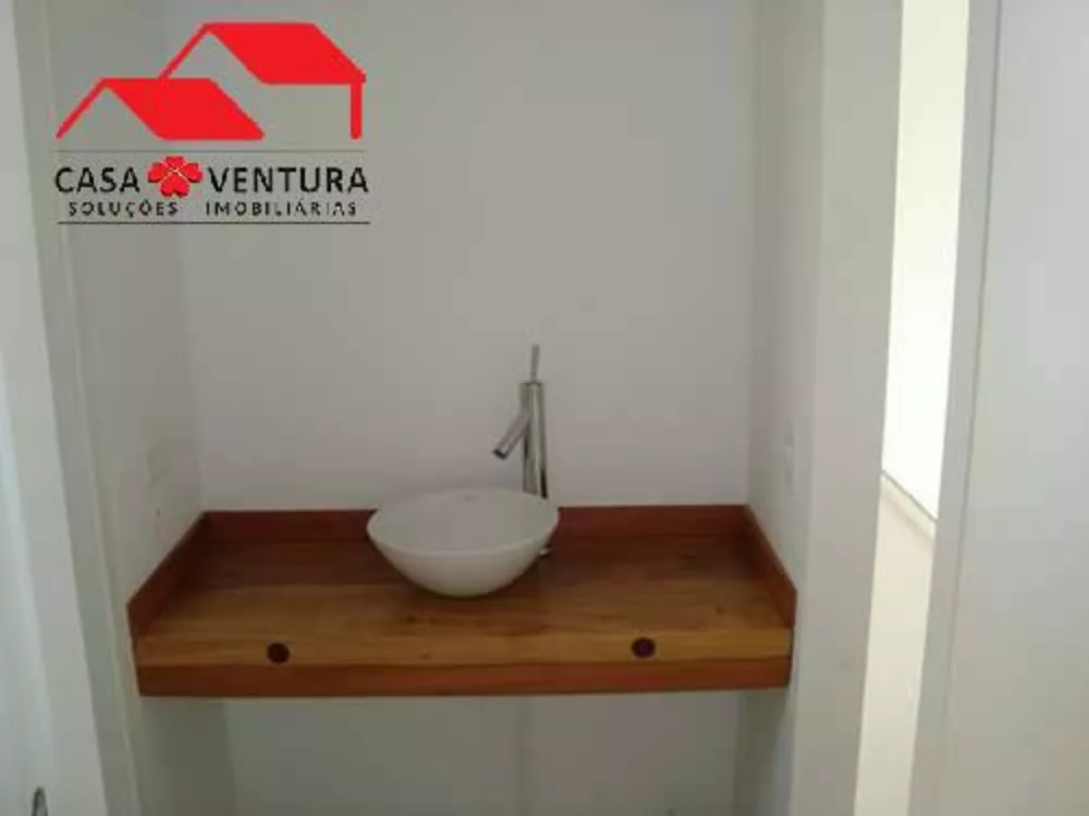 Apartamento à venda com 2 quartos, 54m² - Foto 3