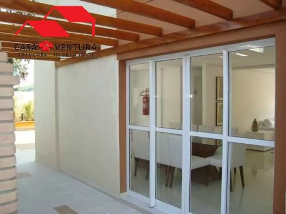 Apartamento à venda com 2 quartos, 54m² - Foto 9