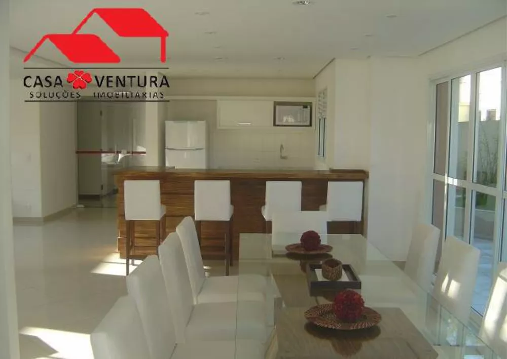 Apartamento à venda com 2 quartos, 54m² - Foto 16