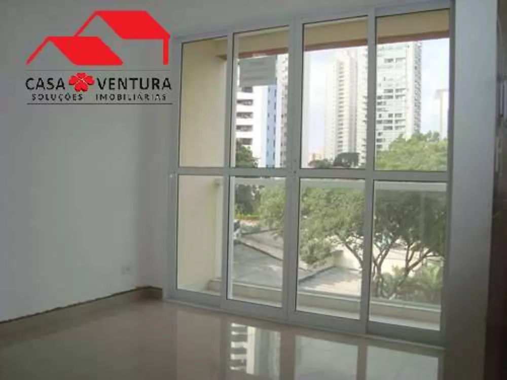 Apartamento à venda com 2 quartos, 54m² - Foto 11