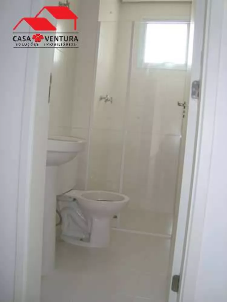 Apartamento à venda com 2 quartos, 54m² - Foto 4