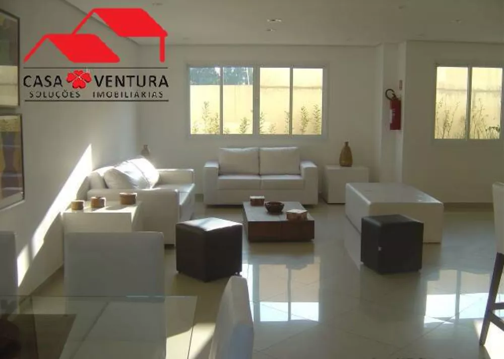 Apartamento à venda com 2 quartos, 54m² - Foto 15