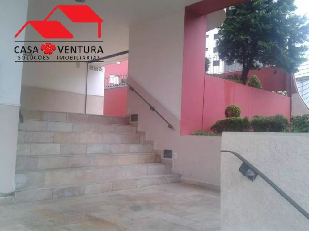 Apartamento à venda com 3 quartos, 75m² - Foto 3