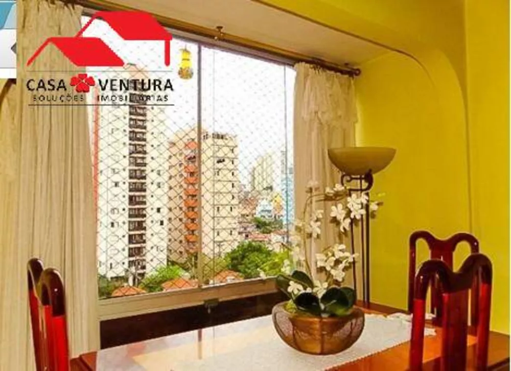 Apartamento à venda com 3 quartos, 75m² - Foto 2