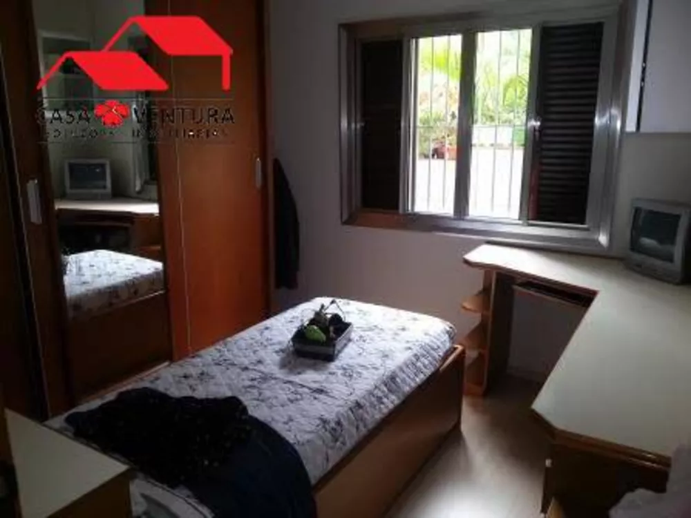 Apartamento à venda com 3 quartos, 100m² - Foto 3