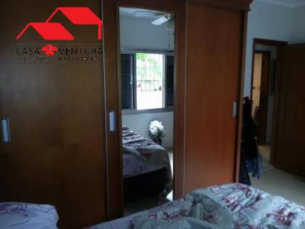 Apartamento à venda com 3 quartos, 100m² - Foto 7