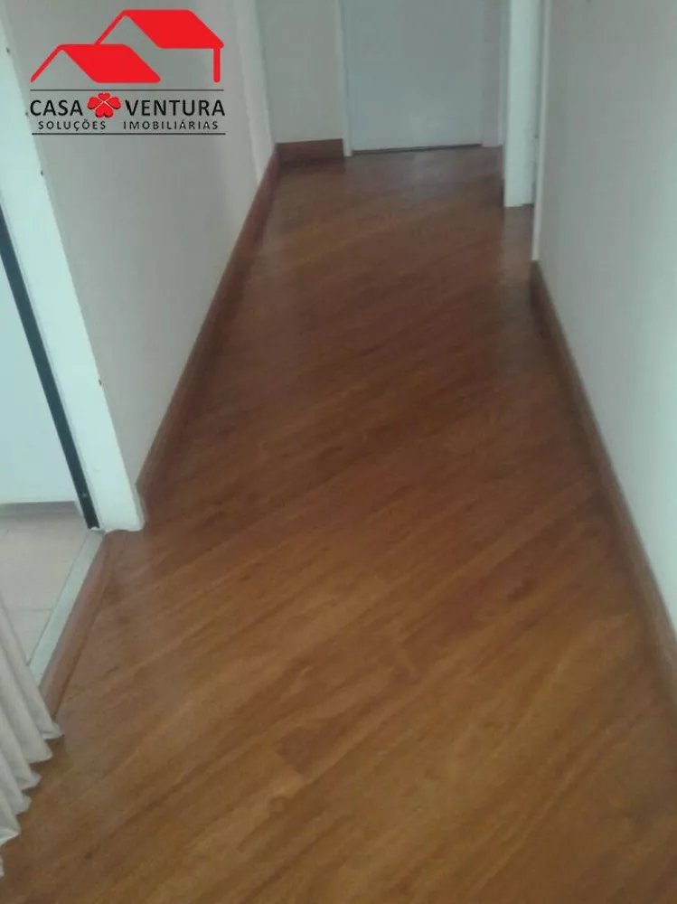 Apartamento à venda com 2 quartos, 65m² - Foto 4