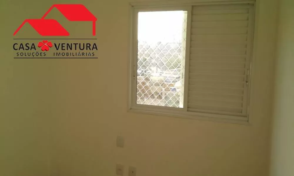 Apartamento à venda com 2 quartos, 65m² - Foto 6