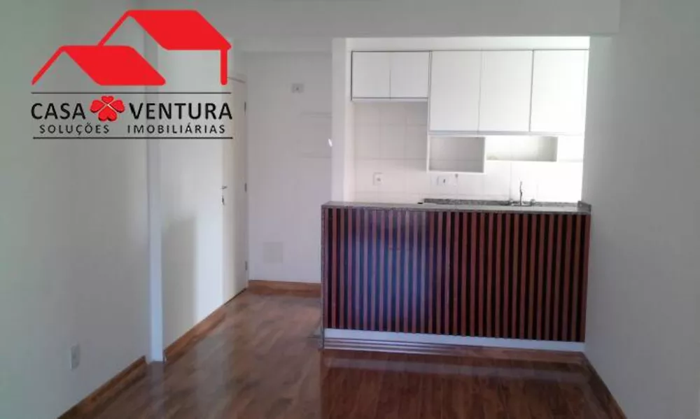 Apartamento à venda com 2 quartos, 65m² - Foto 5