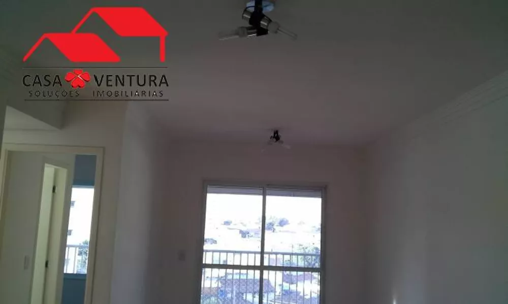 Apartamento à venda com 2 quartos, 65m² - Foto 4