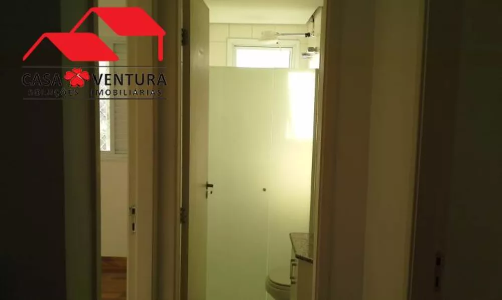 Apartamento à venda com 2 quartos, 65m² - Foto 7