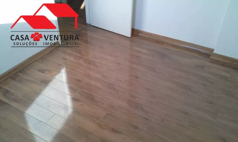 Apartamento à venda com 2 quartos, 65m² - Foto 3