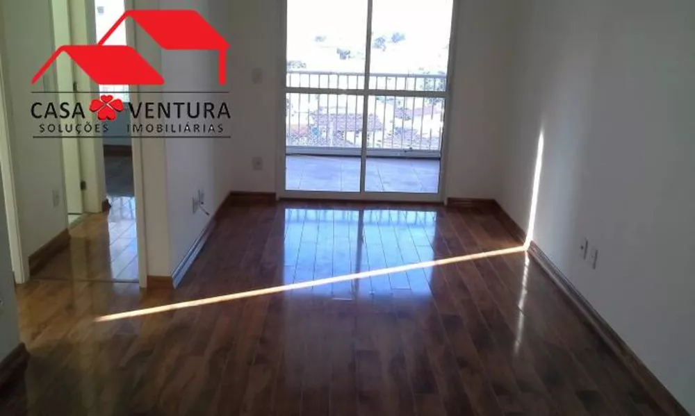 Apartamento à venda com 2 quartos, 65m² - Foto 1