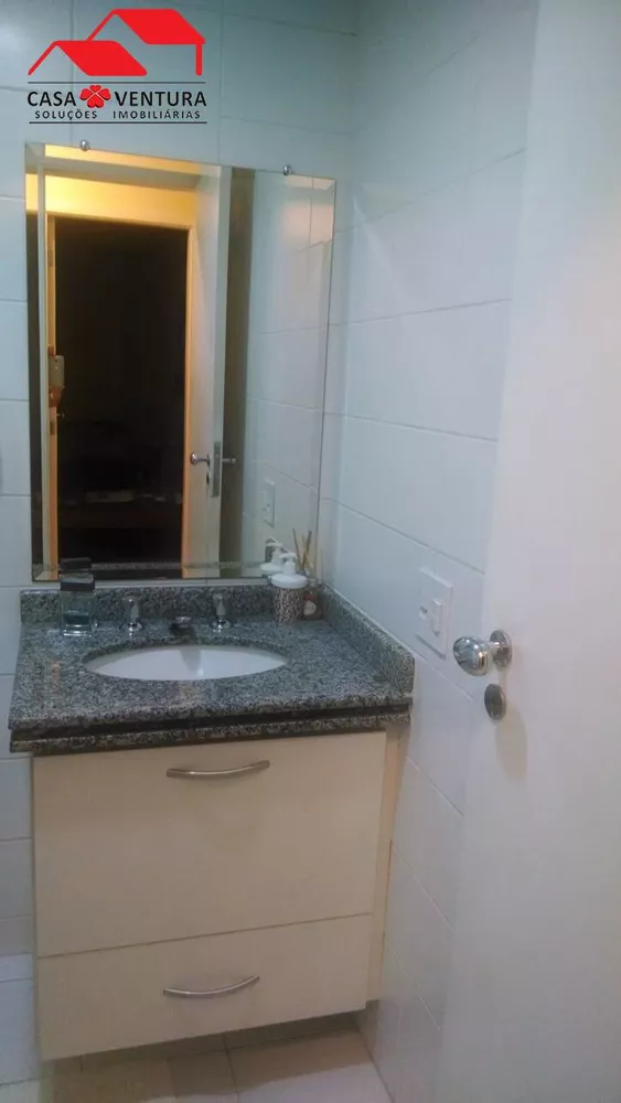 Apartamento à venda com 3 quartos, 85m² - Foto 4