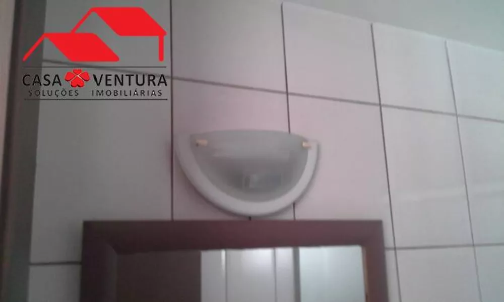 Apartamento à venda com 3 quartos, 66m² - Foto 2