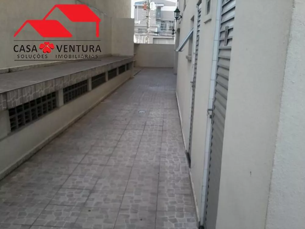 Apartamento à venda com 3 quartos, 66m² - Foto 5