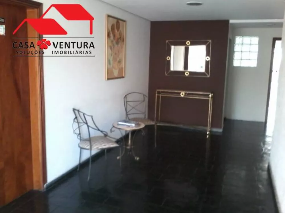 Apartamento à venda com 3 quartos, 66m² - Foto 8