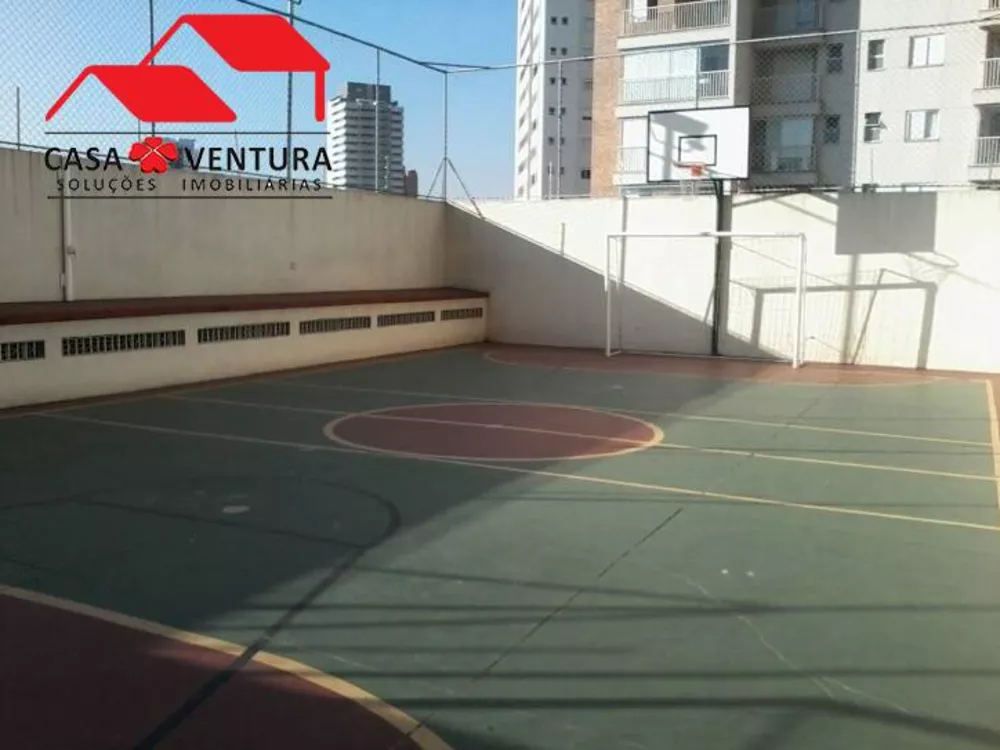 Apartamento à venda com 3 quartos, 66m² - Foto 6