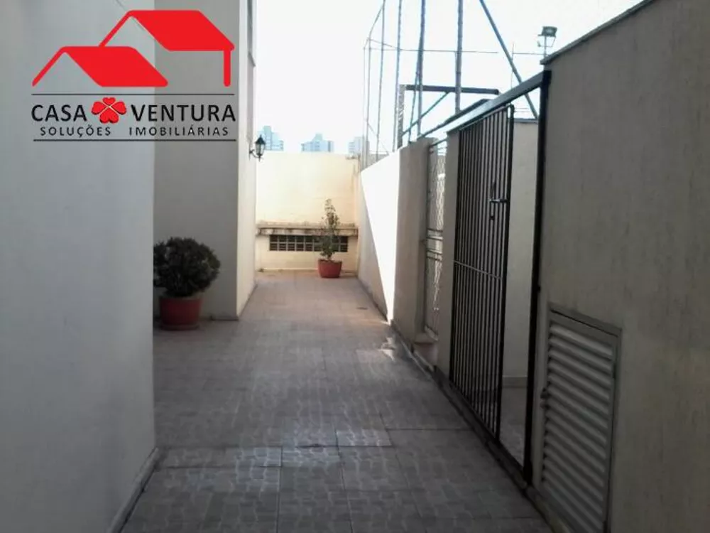 Apartamento à venda com 3 quartos, 66m² - Foto 4