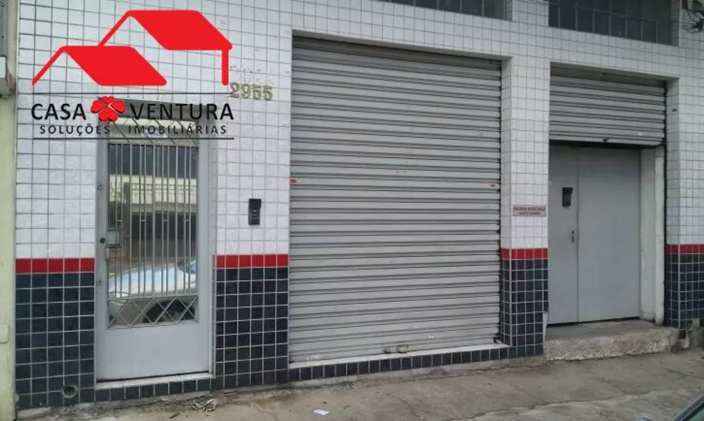 Prédio Inteiro à venda e aluguel, 400m² - Foto 1